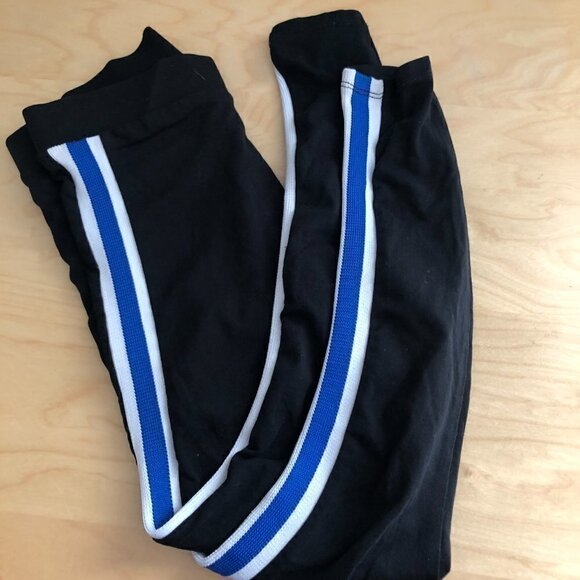 Justice Activewear Leggings - Picture 4 of 4